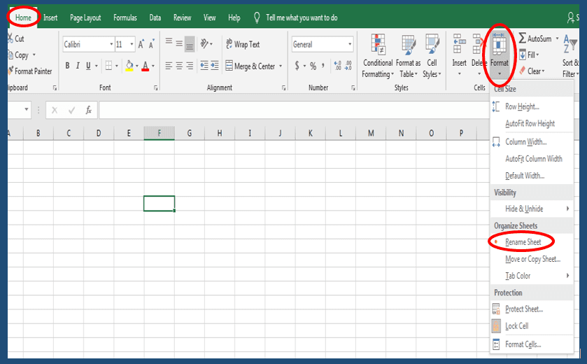 Comprehensive Notes For Set Up Multiple Sheets Class 10