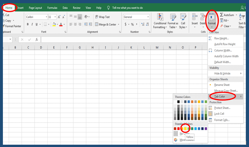 Comprehensive Notes For Set Up Multiple Sheets Class 10