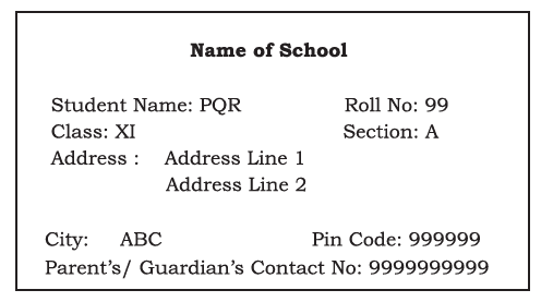 case study based questions in python class 11