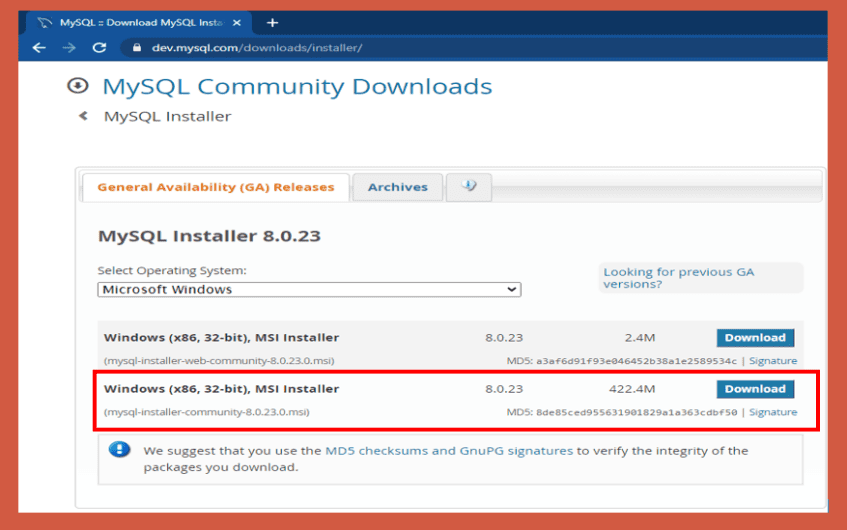 Comprehensive Notes Introduction To MySQL Class 11