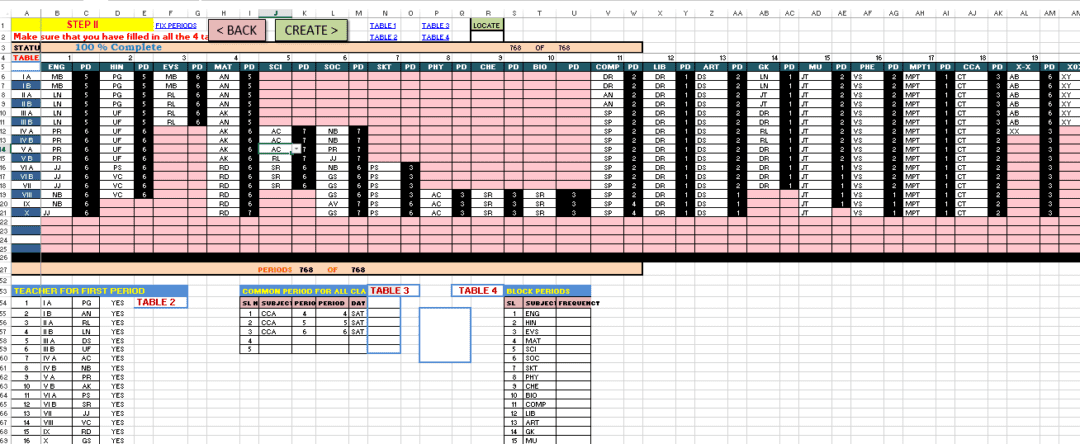 school-time-table-software-in-excel-in-4-easy-steps-tutorialaicsip