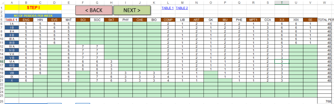 school-time-table-software-in-excel-in-4-easy-steps-tutorialaicsip